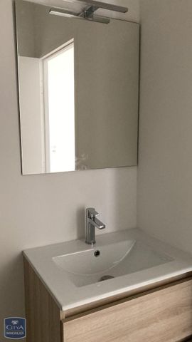 Location Appartement 3 pièces 49m² MONTPELLIER 34000 - Photo 2