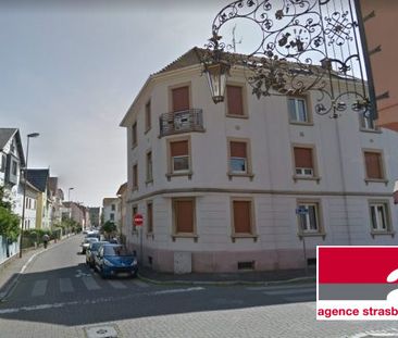 SCHILTIGHEIM : 1 pièce 40m² - Photo 5