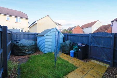 Kemps Field, Cranbrook, EX5 - Photo 3