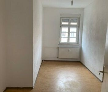 Geräumige 3 Zimmer Wohnung in St. Johannis mit ruhigem Innehof - Foto 1