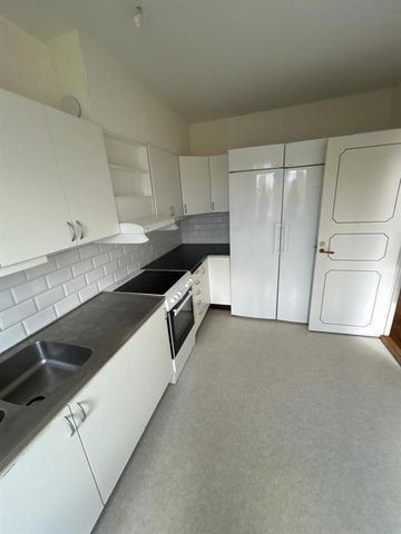 Ödmanssonsgatan 22 lgh 1402, Öster - Foto 2