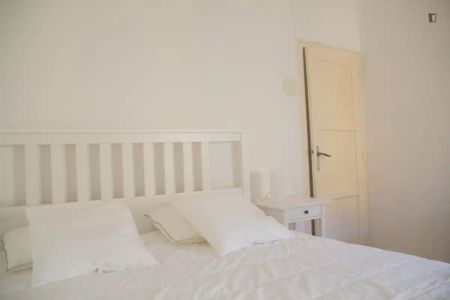 Apartamento de alquiler en Chopera - Photo 3