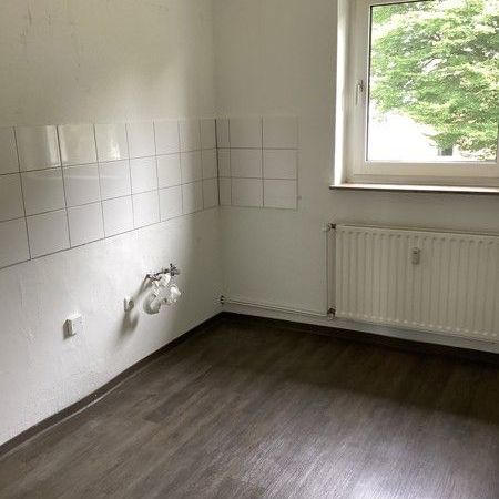 Endlich Zuhause: ansprechende 3-Zimmer-Wohnung - Photo 1