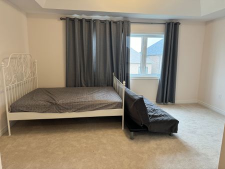 For Lease - 30 Buttonleaf Crescent, Whitchurch-Stouffville, Ontario - Photo 4