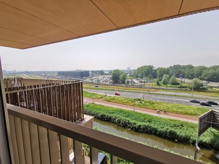 Te huur: Kees Broekmanstraat 88 - Photo 2