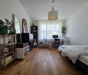 Charmante möblierte 3.5 Zimmer-Wohnung mit Dachterrasse im Herzen von Luzern - Photo 6