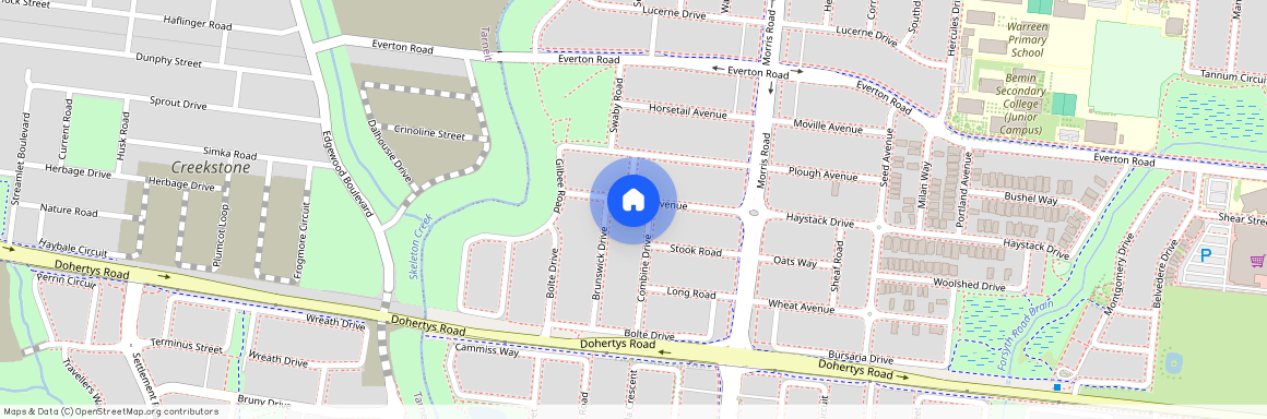 16 DEMPSEY Avenue, VIC 3029, Truganina