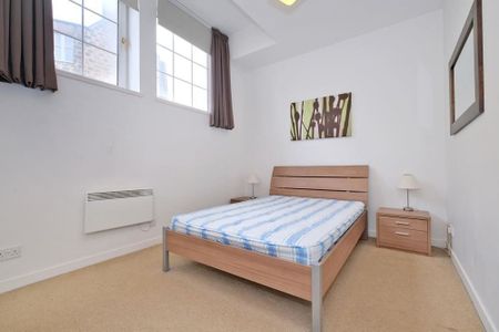 Market Street, Flat , AB11 - Photo 4