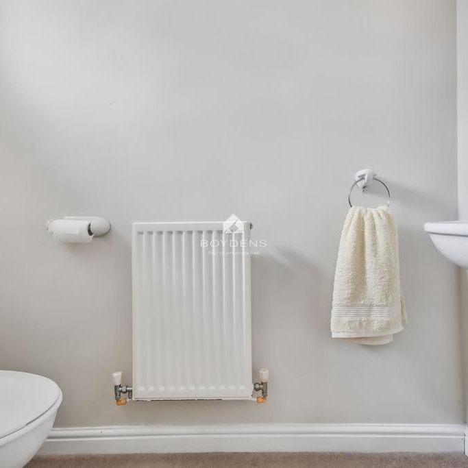 2 bedroom terraced house to rent - Photo 1