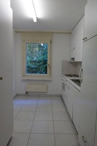 4.5 Zimmer, 112 m², 1. Stock - Foto 2
