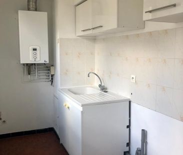 Location Appartement 1 pièce 31m² LAGNY SUR MARNE 77400 - Photo 6