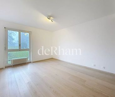 Splendide appartement de 4.5 pièces avec belle vue lac! - Foto 4