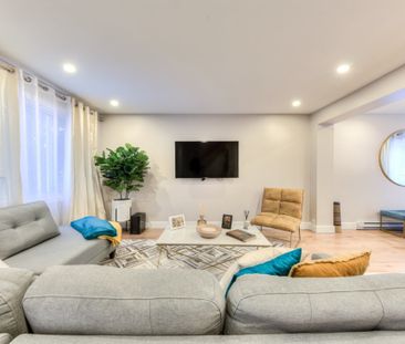 Maison à étages à louer - Photo 6