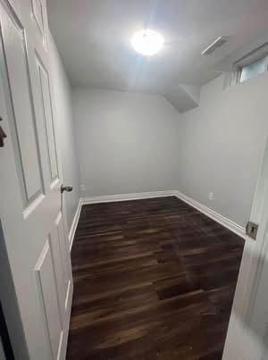 For Lease - 102 Briarmeadow Crescent Unit# BSMT, Kitchener, Ontario - Photo 1