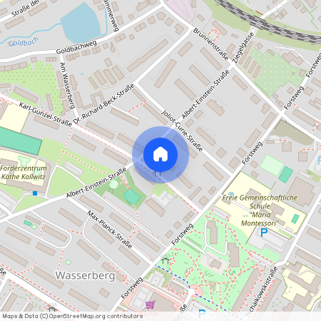 Karl-Günzel-Str 12, 09599 Sachsen - Freiberg