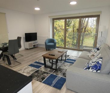 1 bedroom apartment to rent - Photo 3