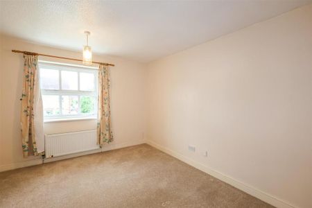 2 bedroom terraced house to rent - Photo 4