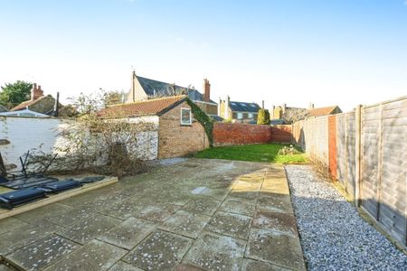 Poplar Avenue, Heacham, KING'S LYNN - Photo 3