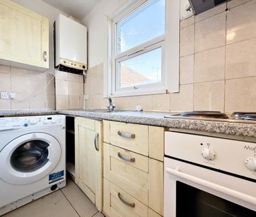 2 bedroom maisonette to rent - Photo 6