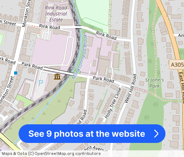 Park Road Ryde PO33 - Photo 1