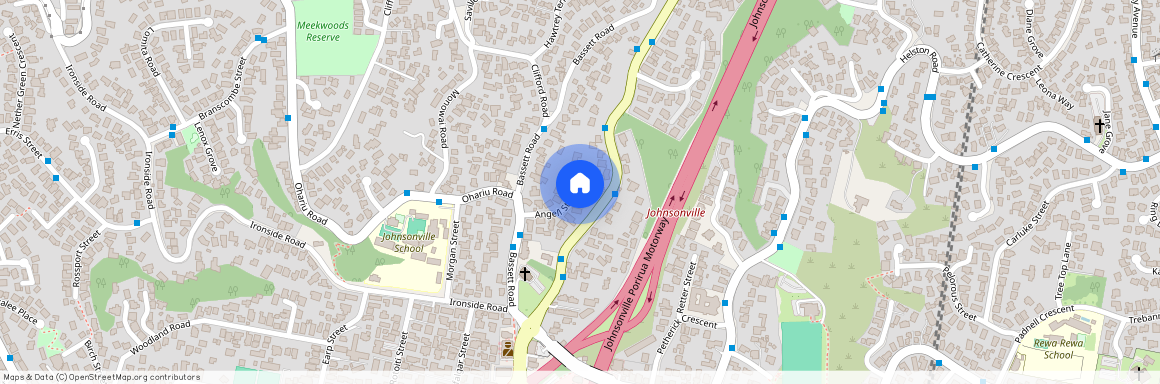 16 Angell Street, Johnsonville, Wellington City