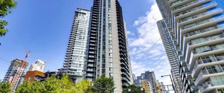 THE 501 Pacific | 501 Pacific Street, Vancouver - Photo 1