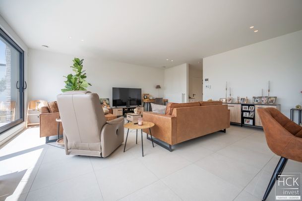 Appartement te huur in Kruishoutem met 2 slaapkamers - Photo 1