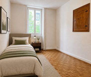 Appartement avec vue sur le lac - Foto 3