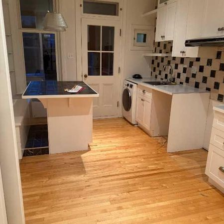 5 ET DEMI LIBRE IMMÉDIATEMMENT - Photo 3