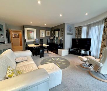 Park Heights, Woking - 2 bedrooms Property for lettings - Seymours - Photo 5