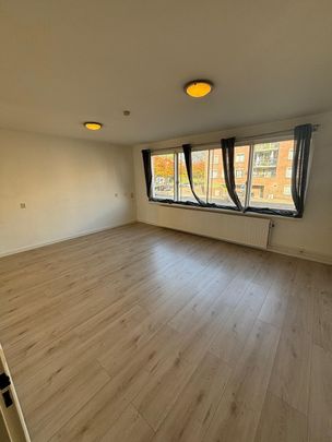 Chestertonlaan 1102 XZ Amsterdam - Photo 1