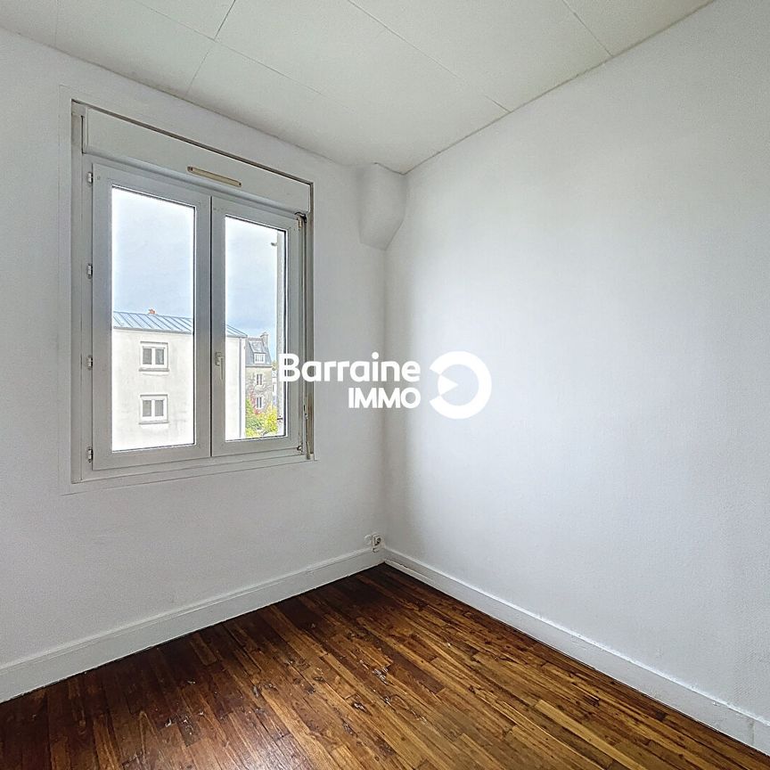 Location appartement à Brest, 4 pièces 78.97m² - Photo 1