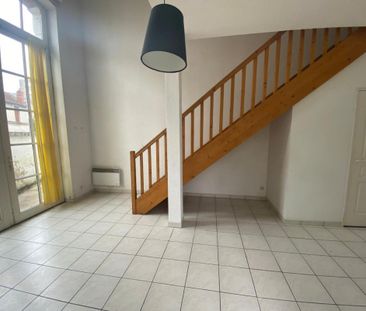Location Appartement 2 pièces 47m² TOURS 37000 - Photo 5