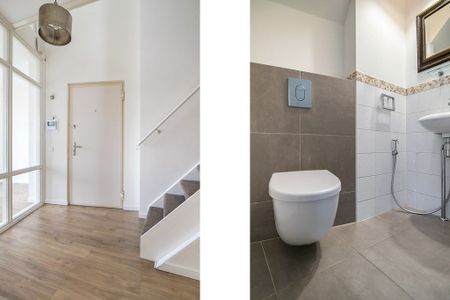 Te huur: Appartement Burgemeester De Monchyplein 132 in Den Haag - Photo 4