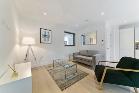 1 bedroom flat to rent - Photo 2