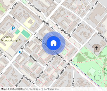 Przytulne M2 na wynajem w Centrum - Фото 1