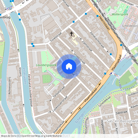 Karperstraat, 9000, Gent