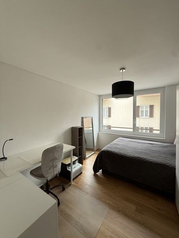 3.5 Zimmer, 82 m², 1. Stock - Foto 3