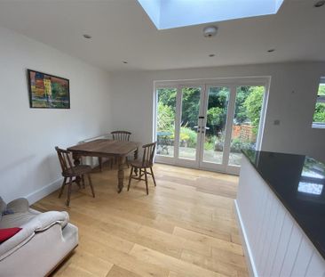 1 bedroom terraced house to rent - Photo 4