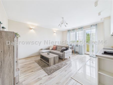 Mieszkanie na wynajem 38,00 m² Białystok - Фото 3