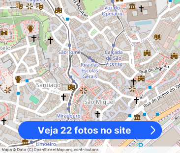 Apartamento T2 para alugar em Lisboa - Foto 1