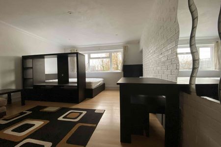 Studio Flat / Apartment - Photo 2