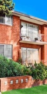 One Bedroom Unit - Walk To Parramatta CBD - Photo 3