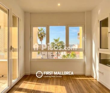 Casa en alquiler en Cala Major - Photo 1
