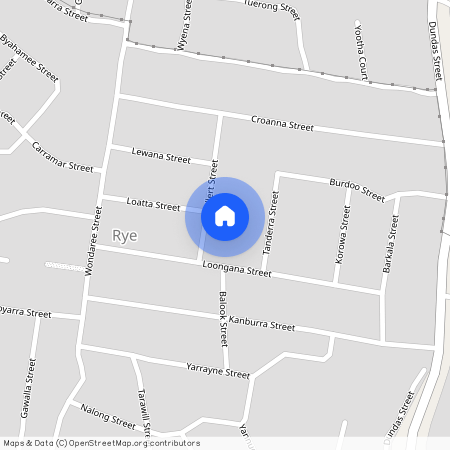 21 Wollert Street RYE, 3941