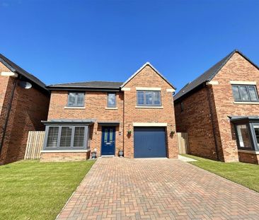 4 bedroom detached house to rent - Photo 4