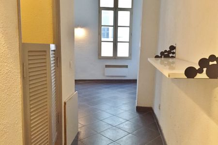 Aix en Provence, centre ville historique T1 de 38m2 - Photo 4