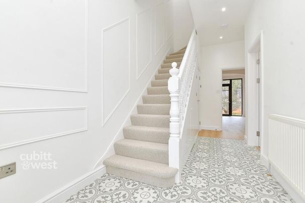 5 bedroom semi-detached house to rent - Photo 1