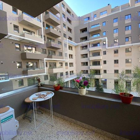Inchirieri Apartamente 2 camere Bucuresti - Fotografie 4