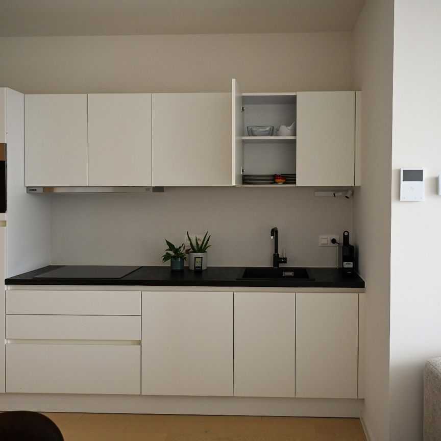 Studio te huur in Kortrijk - Foto 1